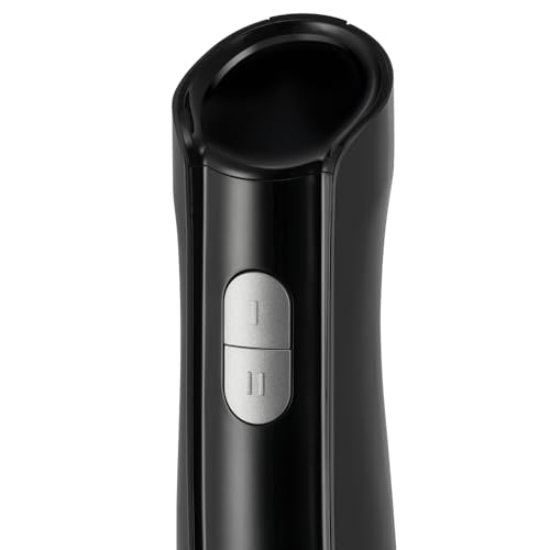 Mixeur plongeant 3 en 1 mixeurhachoirfouet RUSSEL HOBBS Desire Matte Charcoal 2 vitesses + Pulse - vue 5