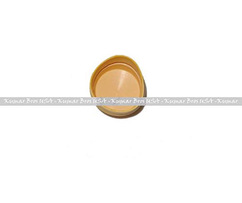 New TWO (2) Wheel Cap Compatible With JohnDeere X110 X120 X140 X360 X310 X125 X145 X165 X105