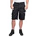 Produktbild Lee Cooper Workwear Herren Klassische Mehrfachtaschen Cargo Shorts