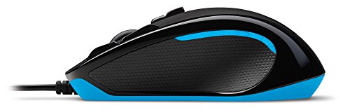 Build My PC, PC Builder, Logitech G300s