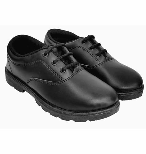 Image of Unisex-Child Ss07 School Uniform Shoe