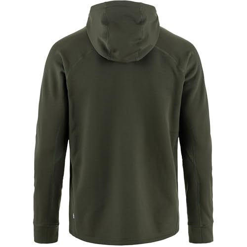 Fjällräven Men's Expedition Fleece Hoodie2