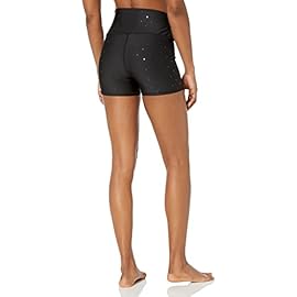Alo Yoga Women’s Airlift High Waist Polka Dot Short