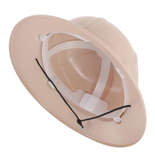 LIOOBO Hat Cosplay Cap for Jungle Theme Parties Safe Performance Prop for Birthdays Role Play Activities