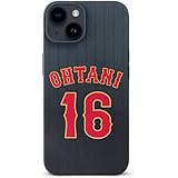 大谷 翔平 iPhone 11Pro用 ケース最新しい軽量超薄型スマホケース ワイヤレス充電対応電話ケース，かわいいアニメプリントtpuソフトエッジ+アクリルハードボトム背面超耐衝撃性磁性携帯電話ケース