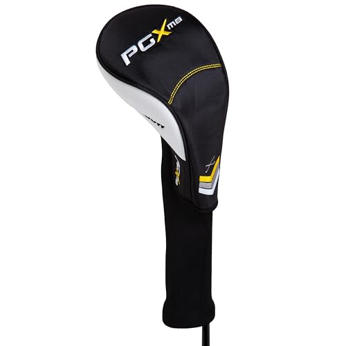 Pinemeadow PGX MB Driver