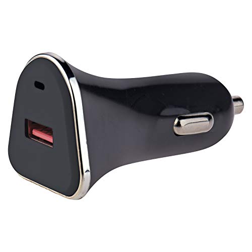 EMOS V0215 Adaptateur USB QC 3.0 Cover