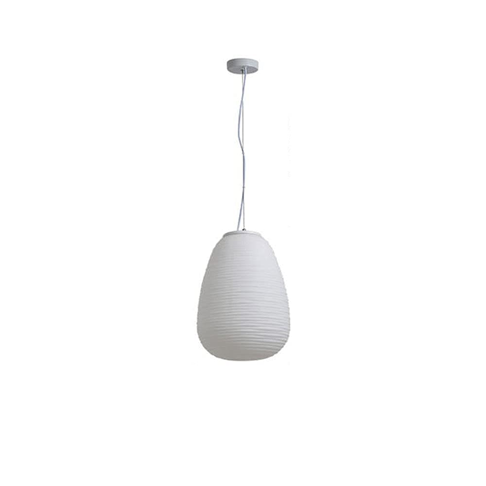 Lámpara colgante de decoración de cabecera de dormitorio para leer de noche