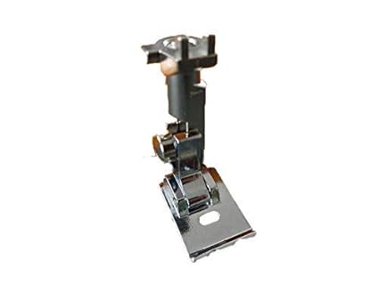 NGOSEW Piping Foot Double Groove Cording Foot Works With Bernina Sewing Machines Old Style 730-1630