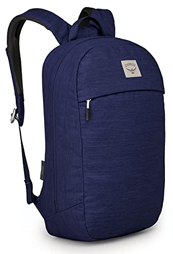 Osprey Arcane Large Laptop Backpack, Deep Fig