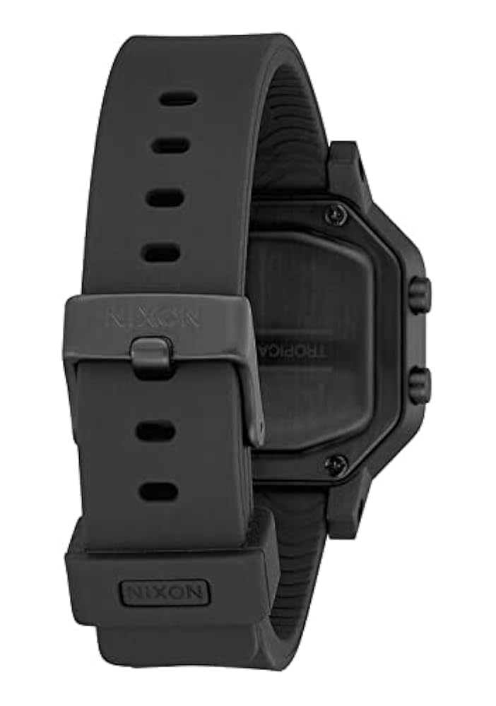 NIXONニクソン腕時計 レディース A1211-1098-00 Amazon.co.jp: [ニクソン]NIXON サイレンSS Siren SS 腕時計