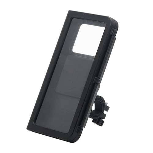 Support de téléphone pour moto idéal pour la navigation GPS lors de vos balades et road trips