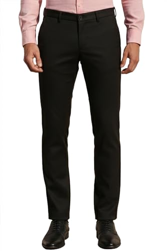 Image of Allen Solly Men Casual Pants