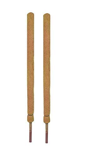 See full amazon price history chart for COIR GARDEN -Coir garden Coco Pole 4.5 FT(137 cm) - 2 Pieces - Moss & Coir Stick for Money Plant Support, Indoor Plants, House Plants & Plant Creepers. COIR GARDEN -Coir garden Coco Pole 4.5 FT(137 cm) - 2 Pieces - Moss & Coir Stick for Money Plant Support, Indoor Plants, House Plants & Plant Creepers. (B07M5PBF8P) Amazon Price History, Amazon Price Tracker