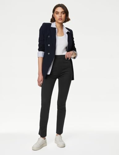 Image of Marks & Spencer Women Casual Pants