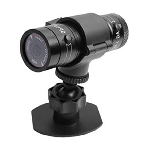 Cámara deportiva DV | Cámara de video de acción | Cámara de video impermeable Conexión WiFi para motocicleta eléctrica Extreme Sport