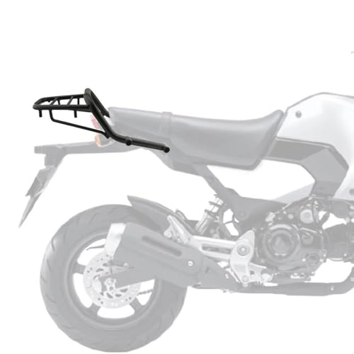 Porte-bagages de moto pour Grom 125 support MSX 125 2021-2024 - 7