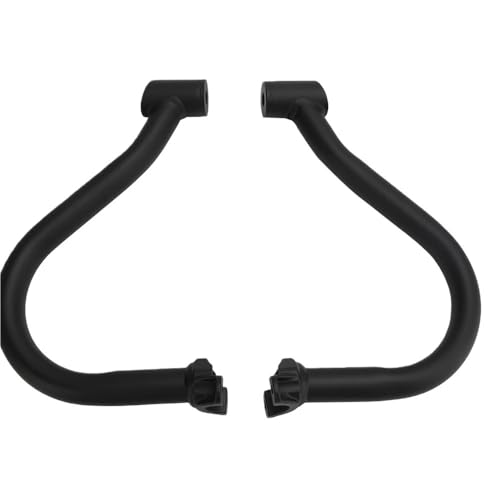 Protection cage cascade pour moto CL 500 idéale pour les trajets urbains et le trail