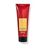 Bath & Body Works Bourbon - Ultra Shea Body Cream 8 oz, 2-in-1 Hair + Body Wash 10 oz & Deodorizing Body Spray 3.7 oz - Set - Image 4