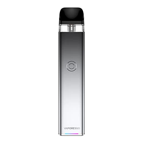 Vaporesso XROS 3 Kit | Original Vaporesso XROS 3 Kit Pod Vape Built in 1000mAh Battery With 2ml Xros Cartridge 0.6/1.0ohm Coil MTL to RDL E Cigarette Vaporizer No Nicotine