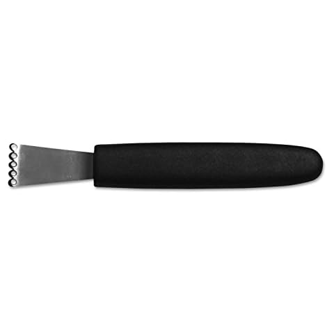 Dexter Outdoors Lemon Zester Cover