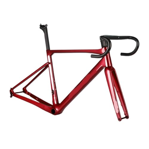 [hoCNt[ 47/49/51/54/56cmAT47 fBXNu[L yʃV[g|Xg TCNOp[c ]ԃt[Zbg(Red,51cm)