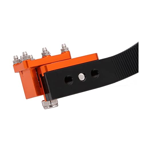 ZIMAGU Moto Universale CNC Leva Freno Posteriore