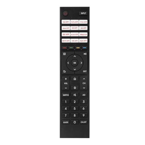 Télécommande TV CT-95074 CT-95082 CT-95076 CT-95068 contrôleur infrarouge
