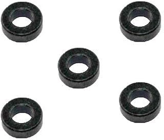 Ferrite Toroidal Cores, ID: 0.187