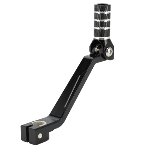 Sélecteur de vitesse TW200 anti-casse pour réparer un levier tordu