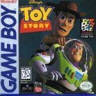 Toy Story - [Game Boy]