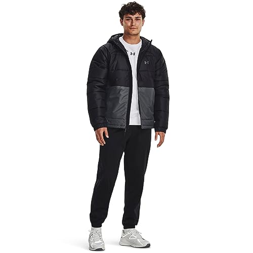 Image of Under Armour Men's Storm Insulated Hooded Jacketdisc