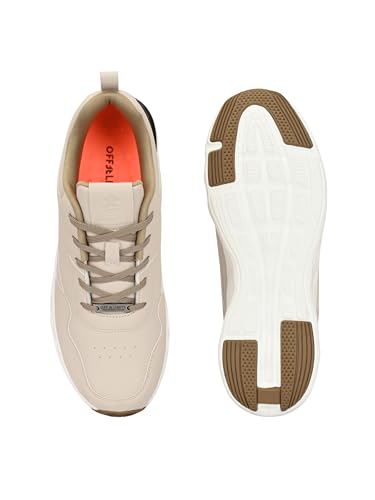 Image of OFF LIMITS Men CLOUDPUP Casual Sneakers
