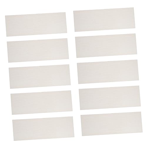 HONMEET Visible Eyelid Stickers 20pcs Double Eye Shaping Makeup Supplies Natural Beauty Tape No Glue Textured Surface Small Convenient