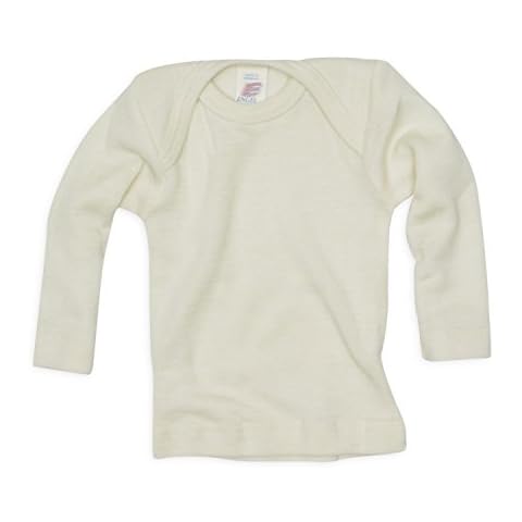 Camisilla Engel Axil bebé niña naturaleza 98 cm Cover