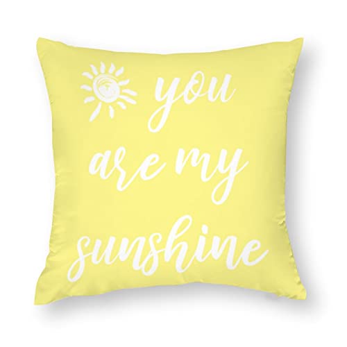 Housses de coussin de qualité supérieure avec fermeture éclair invisible - 3