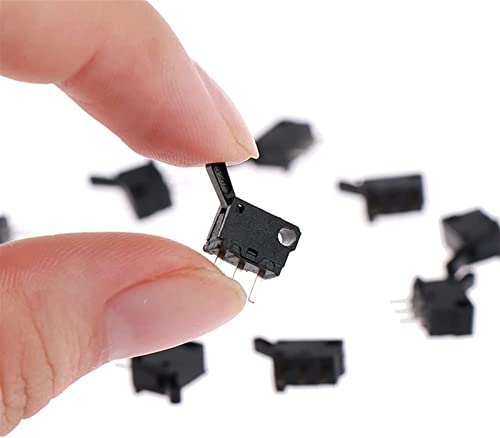 Interrupteur de fin de course AHLOKI indispensable pour vos projets de robotique