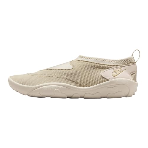Nike Aqua Turf Women's Shoes (FZ5628-100, Light Orewood Brown/Light Brown/Desert Khaki)
