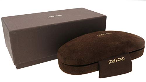 Image of Tom Ford Eyeglasses TF5288 TF /5288 056 Tortoise Full Rim Optical Frame 51mm