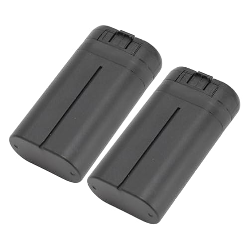 Batterie de Drone Mini 2500mAh pour Éviter les Pannes et Voler 40 Minutes