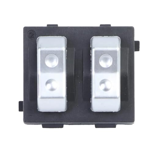 Bouton de fenêtre électrique 56004831 commutateur de rechange pour portière