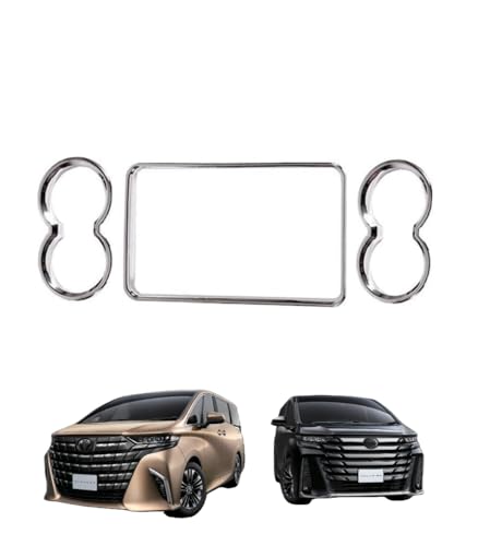 yEvaSylian ztg hNz_[ At@[h Ft@CA30n FOR ALPHARD/VELLFIRE O  2015`2022N Ή p݌v Jbvz_[ K[jbV Jbvz_[Jo[ t[ 3pcs(b