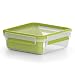 Produktbild Tefal - MASTERSEAL Micro - Aufbewahrungsbox, Kunststoff, grün, 0.85L