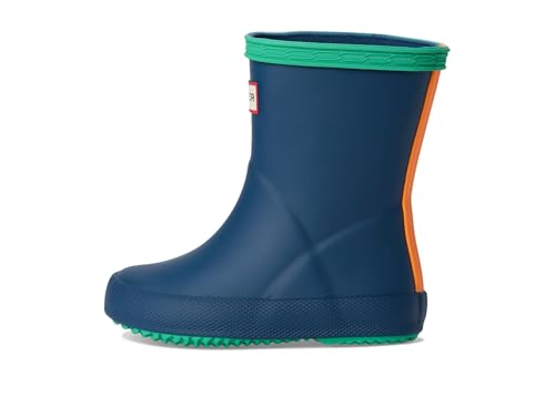 Hunter unisex-child First Classic Boot (Toddler/Little Kid)4