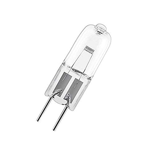 Osram 64261. Bombilla Halógena 12v 30w G6.35