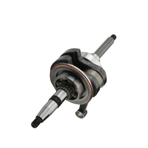 Vilebrequin de Scooter pour CK150T-C CK150T-3 Racing 150 G5 Moteur Moto - 3