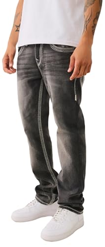 True Religion Men's Ricky Big Q T Flap3