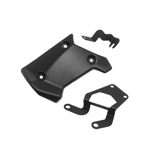 Panneaux Carénage Latéral Moto pour R1200GS et R1250GS ADV 2013-2023