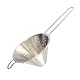 Spitzsieb Fackelmann 28373 Inox, konisch mit 14 cm Durchmesser