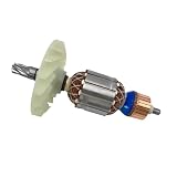 Rotor d'armature AC 220V 240V TE70 TE 70, for perceuse à percussion for HILTI, pièces de rechange, marteau rotatif, disjoncteur TE 70